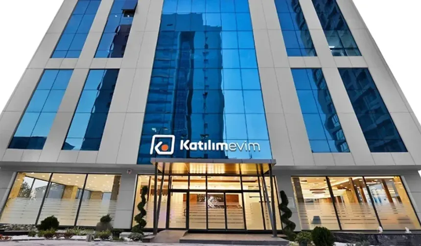 Emlak Katılım, Katılımevim için düğmeye bastı! Hisse yine tabanda