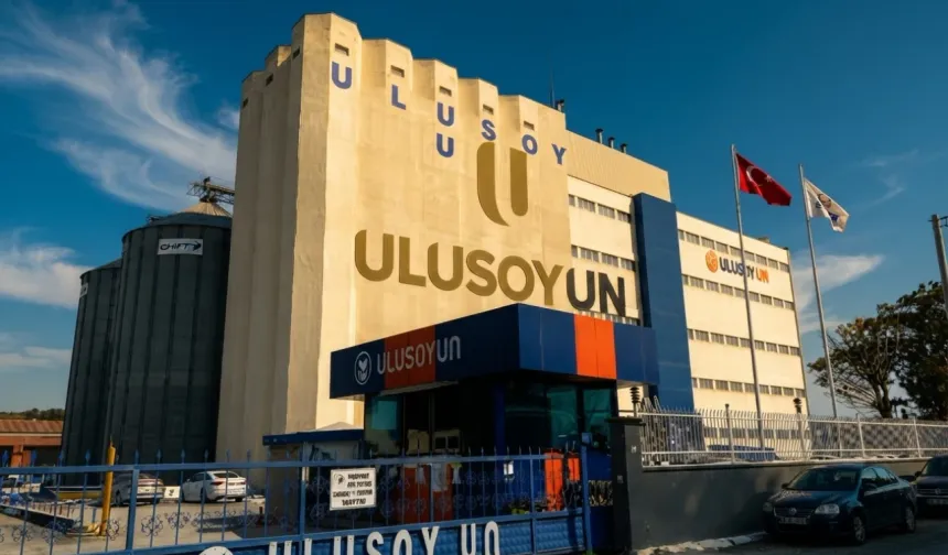 Ulusoy Un’dan fon soruşturması açıklaması