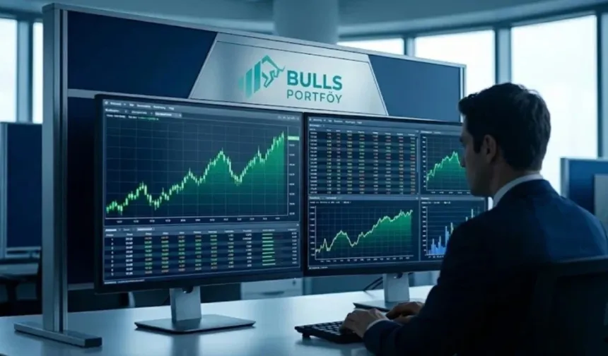 Bulls Yatırım'dan SPK kararına ilişkin açıklama
