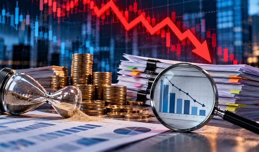 Fon krizinde çarpıcı analiz: Paranın yüzde 76,5'i 6 fonda