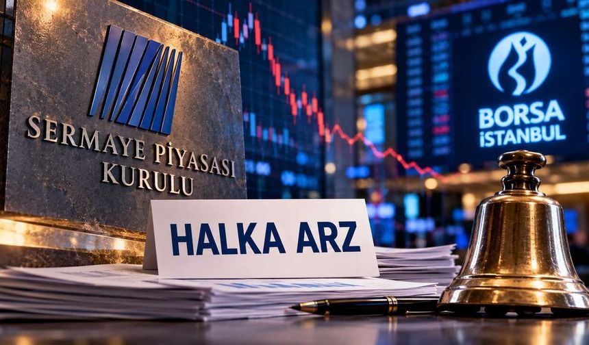 SPK’dan yeni halka arz kararı gelmiyor: Gözler fon krizinde
