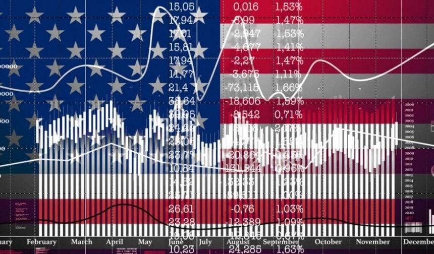 ABD'de enflasyon 26 ayın en düşüğünde