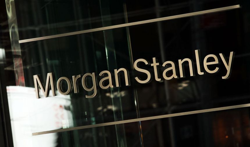 Morgan Stanley, 2 ayda 500 baz puan artış bekliyor