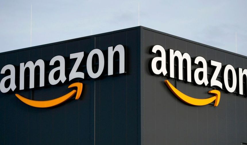 Amazon'un dev satın almasına AB'den engel