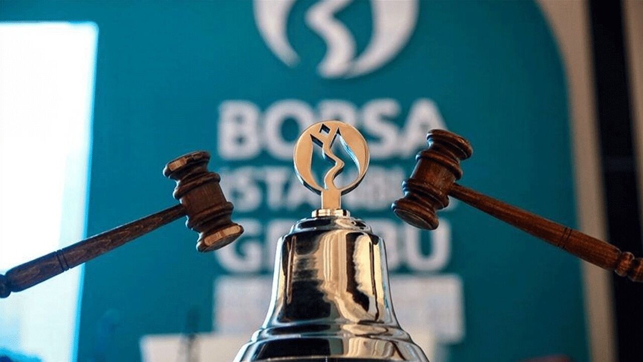 Halka arz hissesinde bir ayda yüzde 224’lük yükseliş!