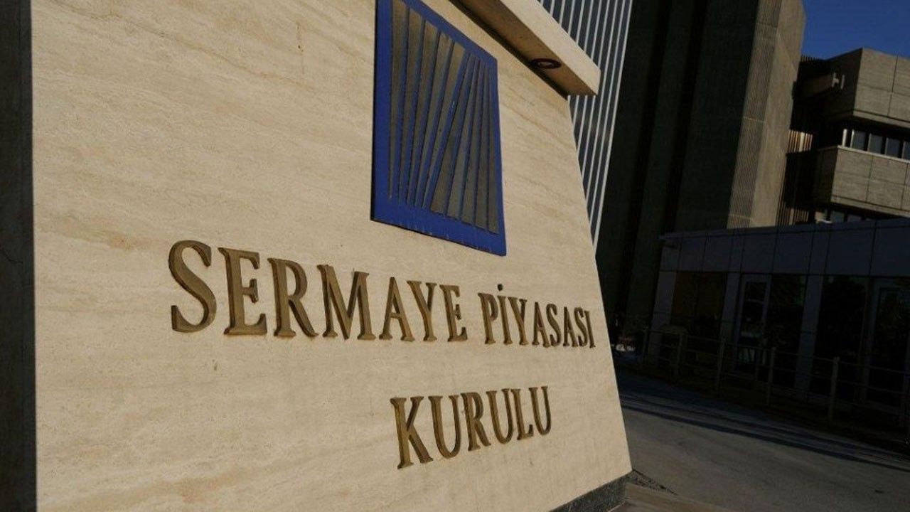 SPK’dan Tera Grubu’na Peker GYO kararı