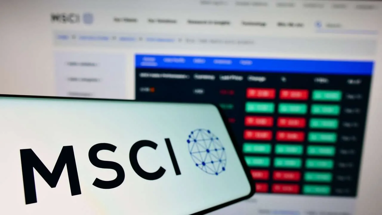 MSCI’nin Türkiye uyarısı sonrası SPK harekete geçti