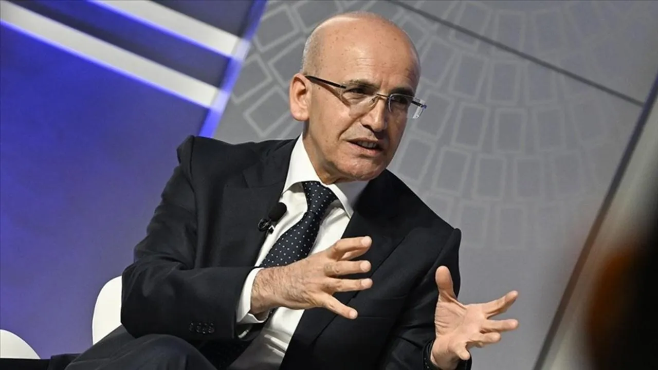 Bakan Şimşek’ten istihdam mesajı