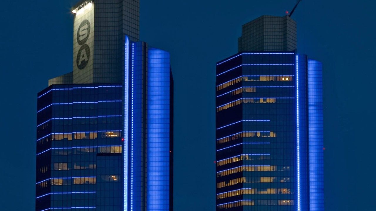 Yabancı devden Sabancı Holding'de 1 milyon lotluk alım