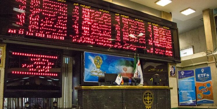 Iran Borsa