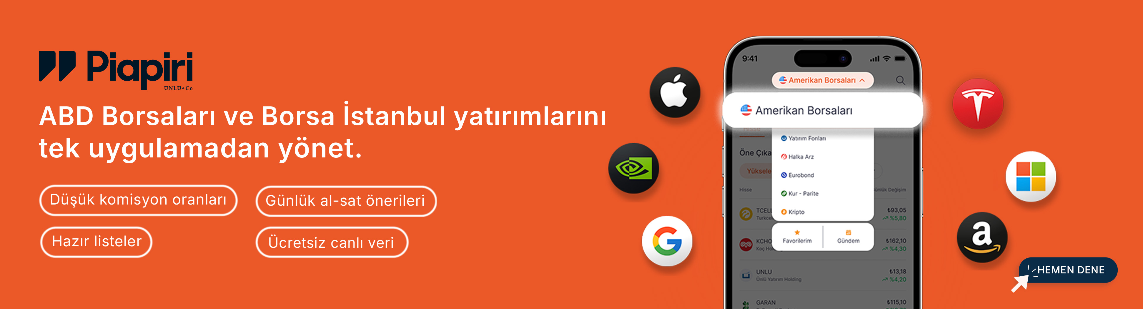Reklam Bloğu