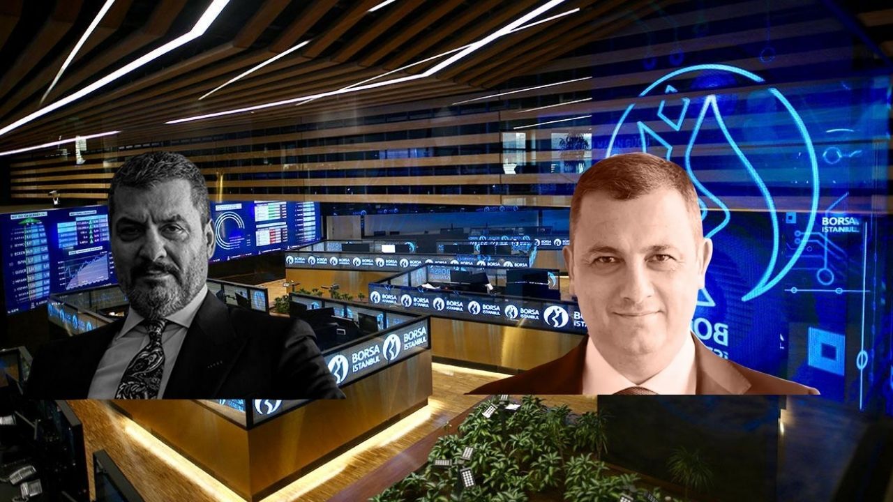 Fon soruşturmasında Enver Çevik ve Kemal Akkaya serbest