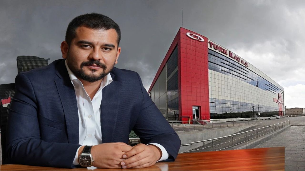 Uyanık müdür konkordato öncesi tüm hisselerini sattı!