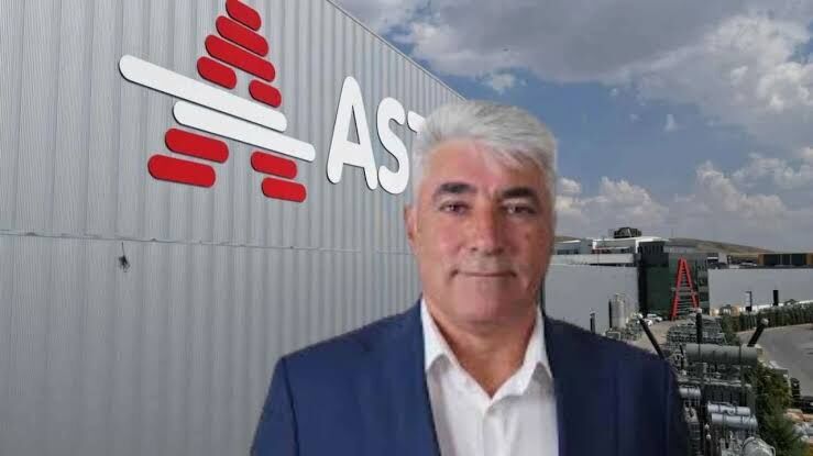 Astor Enerji patronunun mal varlığına el konuldu!