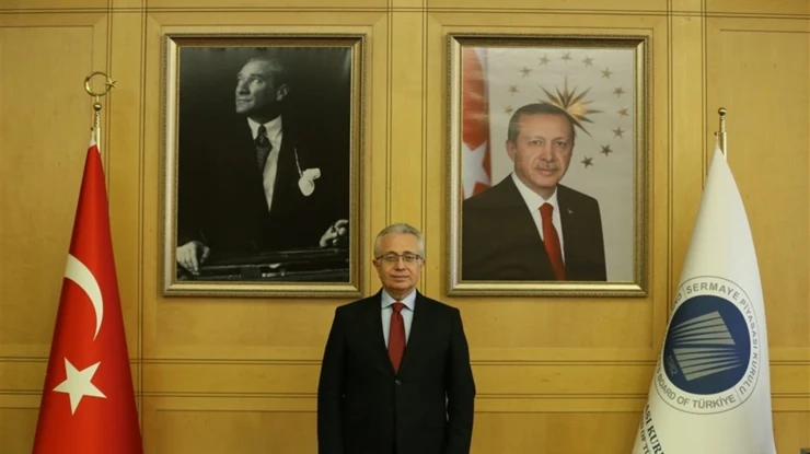 Fon soruşturmasının gölgesinde SPK Başkanı istifası!